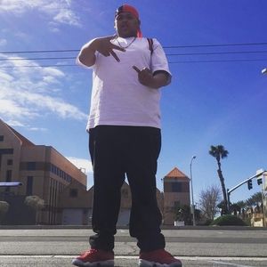 Meet your Posher, Rodney